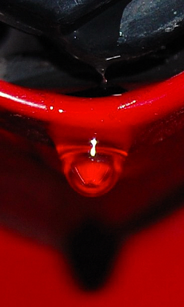 GOTA ROJA