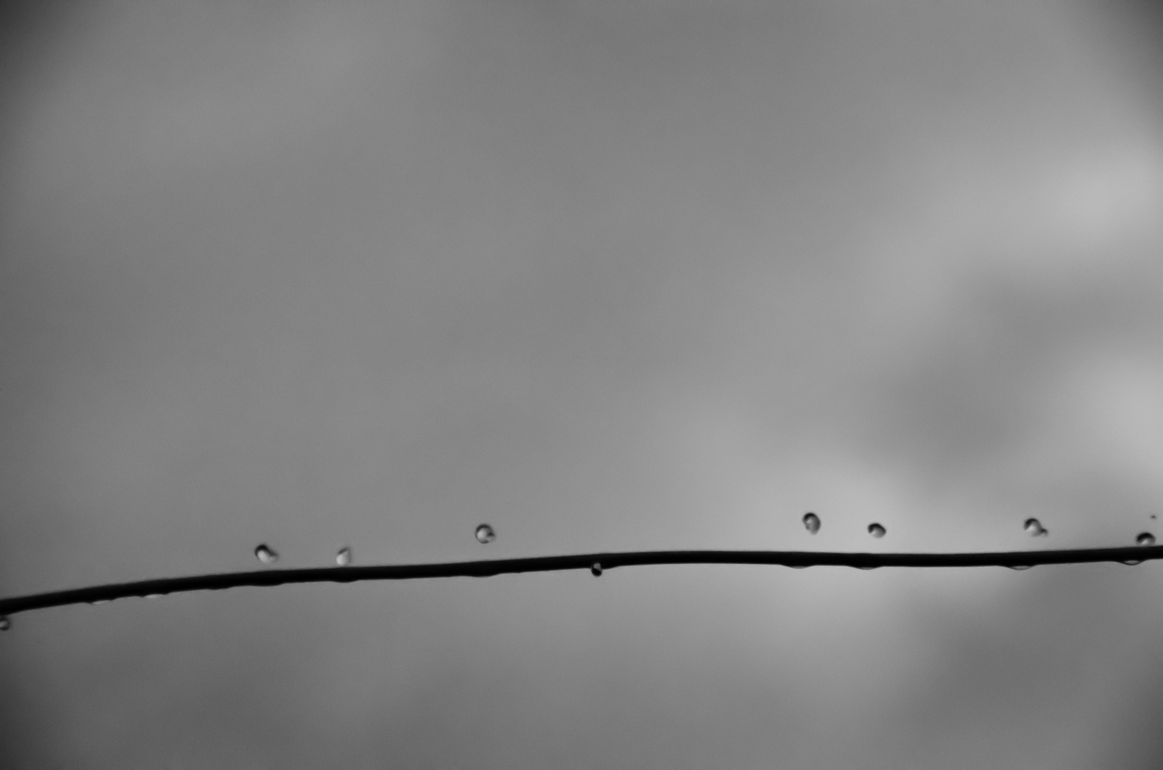 Gotas en equilibrio 1