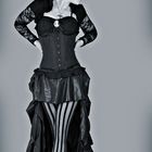 Goth-Burlesque-Steampunk^^