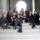 Goth Freaks Guatemala