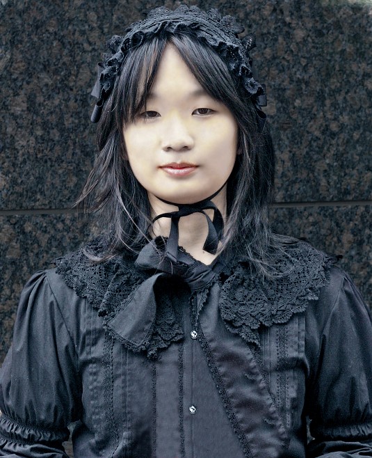 Goth Lolita