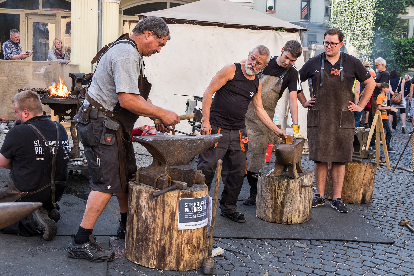 Gotha glüht 2016 2