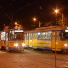 Gotha Hauptbahnhof 2005