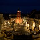 Gothaer Hauptmarkt