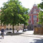 Gothaer Rathaus