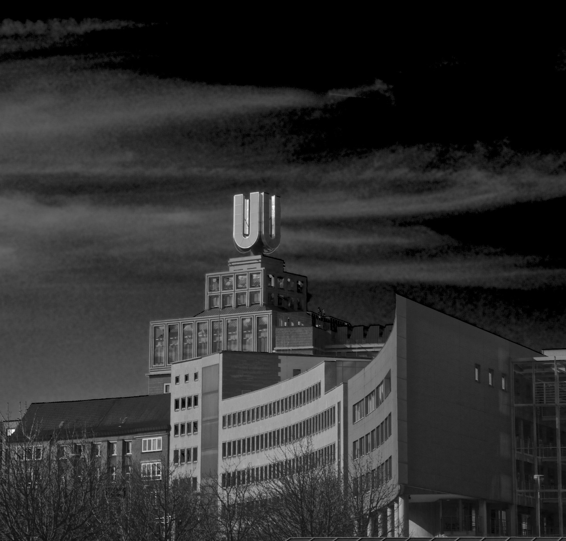 Gotham City Dortmund