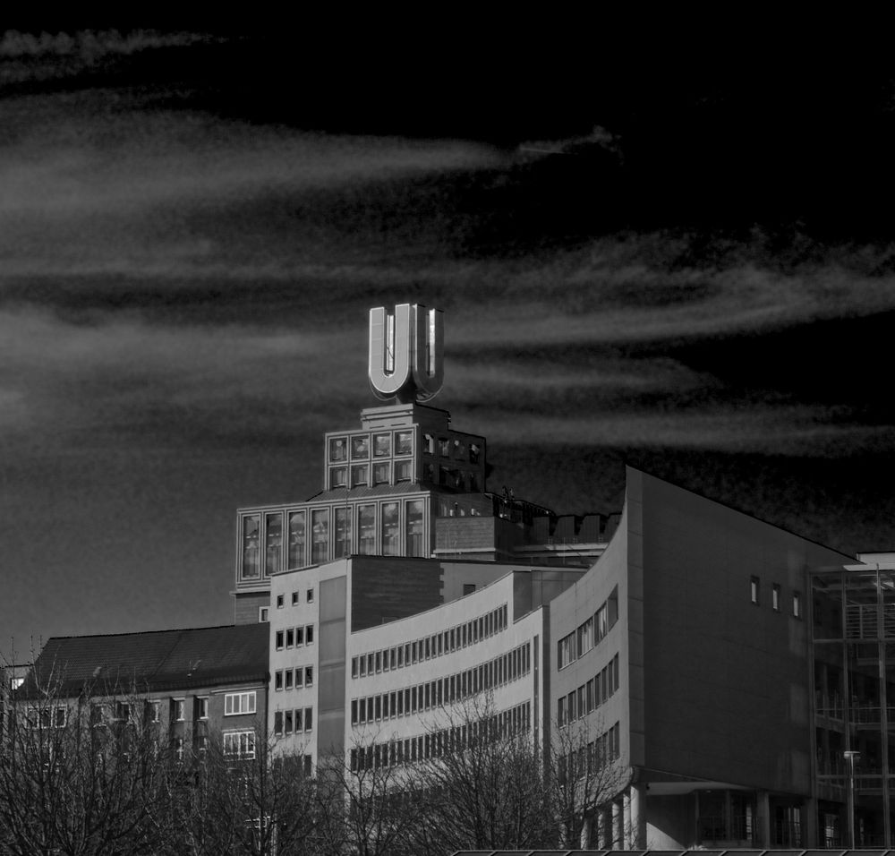 Gotham City Dortmund