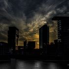 ... Gotham City Düsseldorf ...