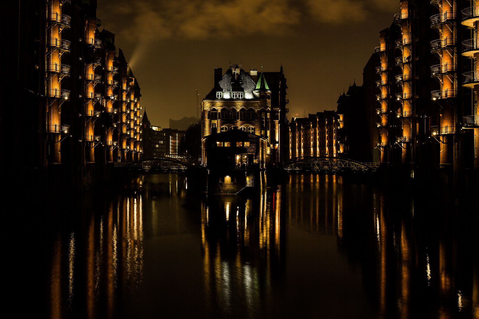 Gotham City Hamburg I