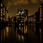 Gotham City Hamburg I