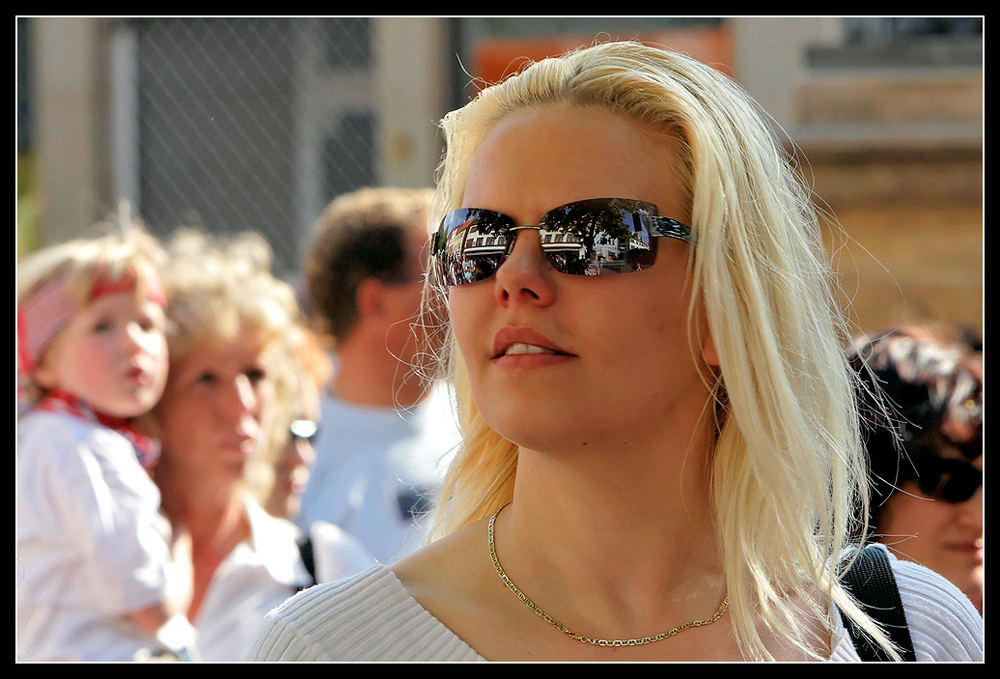 Gothardusfest 6 - Blond mit Brille