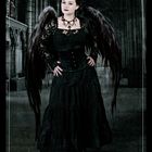 Gothic-Angel Arkasha