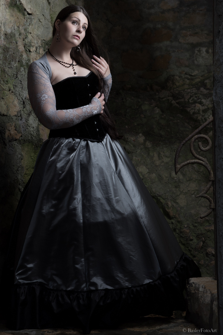 Gothic Beauty 3