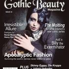 Gothic Beauty