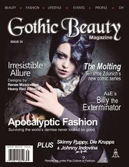 Gothic Beauty