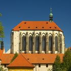 Gothic church