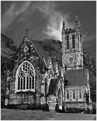 Gothic Church