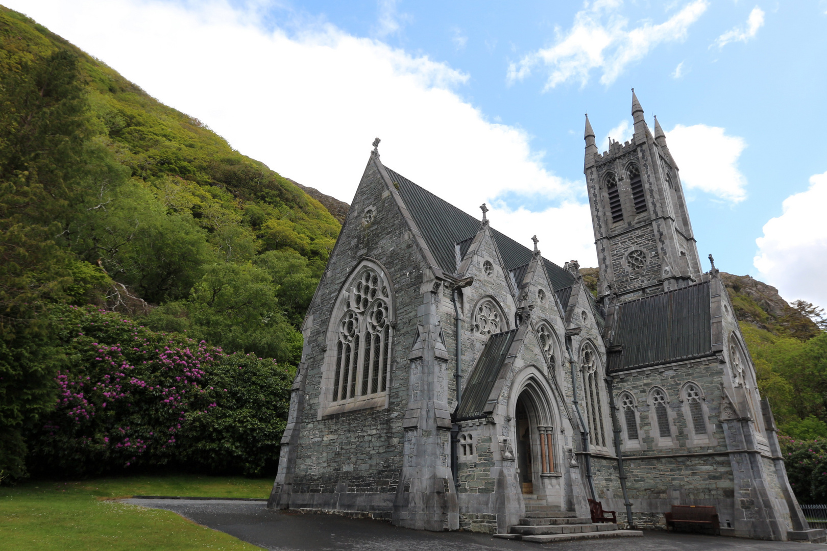 Gothic Church