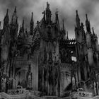 ***Gothic City***