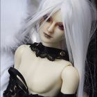 Gothic Doll