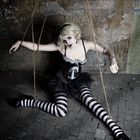 Gothic Doll