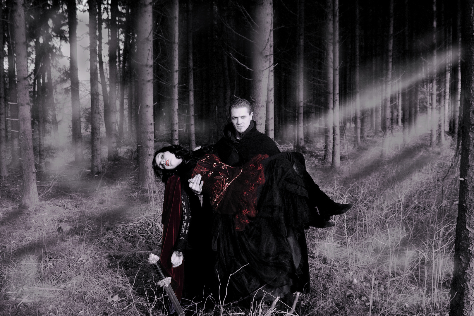 Gothic Fairytale