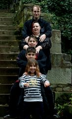 gothic-family