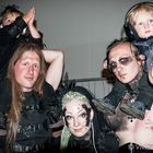 Gothic family (Amphi Festival 2012)