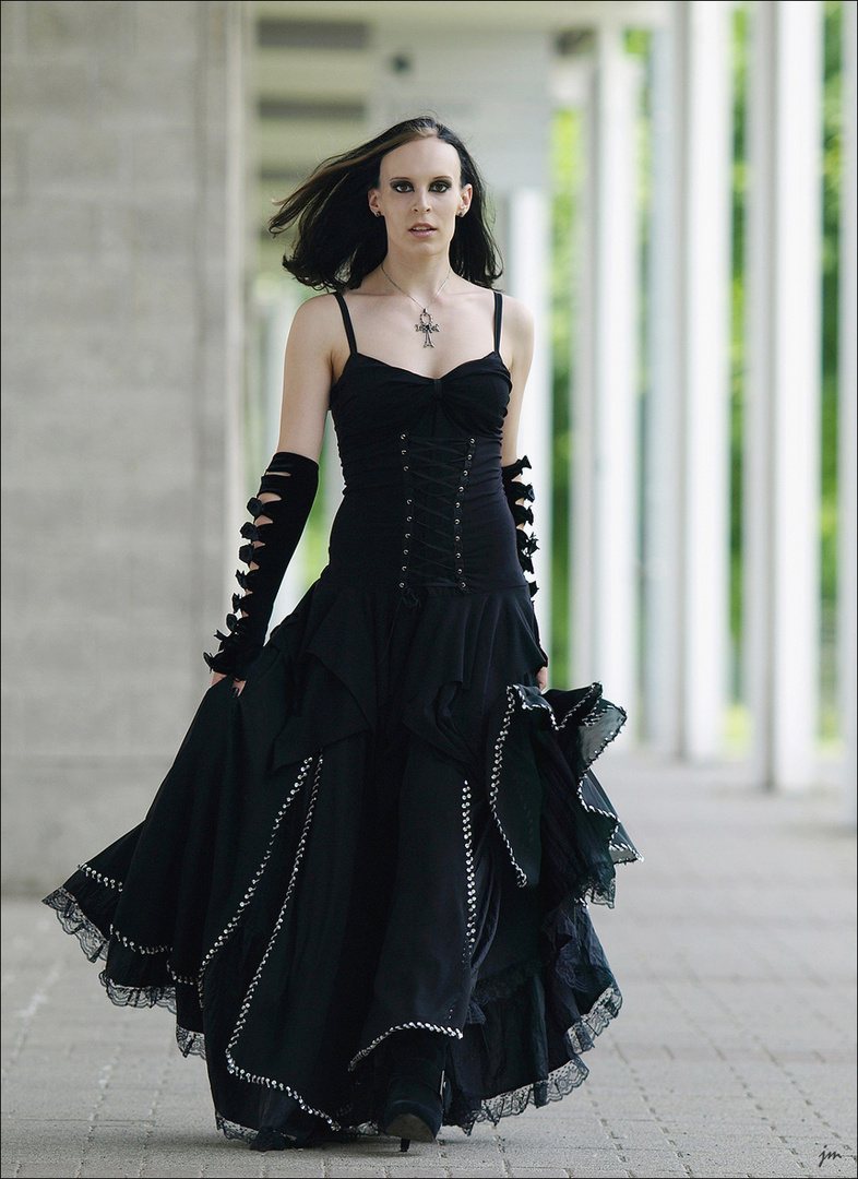 Gothic Fashion