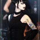 Gothic Fashion Show