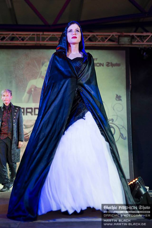 Gothic Fashion Show