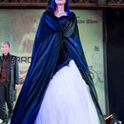 Gothic Fashion Show