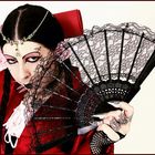 + GOTHIC - GEISHA +