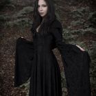 gothic girl