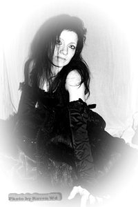 Gothic Girl