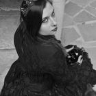 Gothic girl I