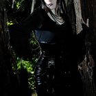 Gothic-Lady