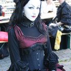 Gothic Lady