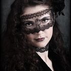 Gothic Lady