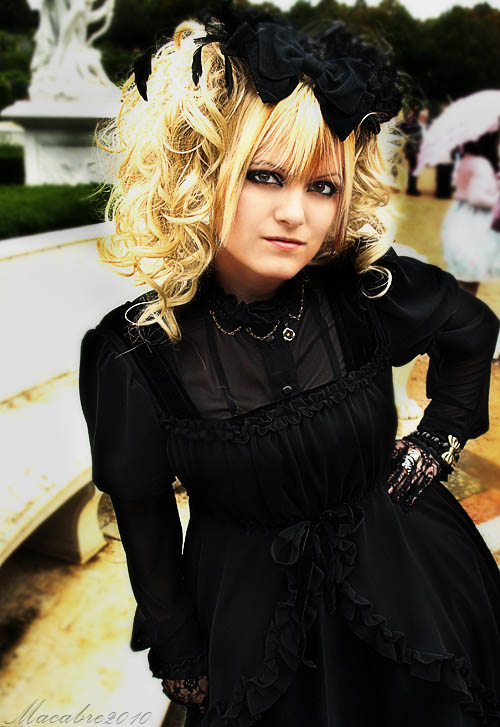 Gothic Lolita