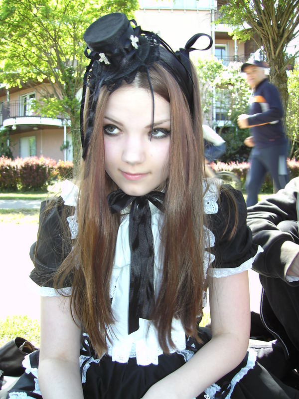 Gothic Lolita