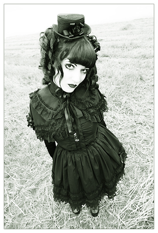 Gothic Lolita