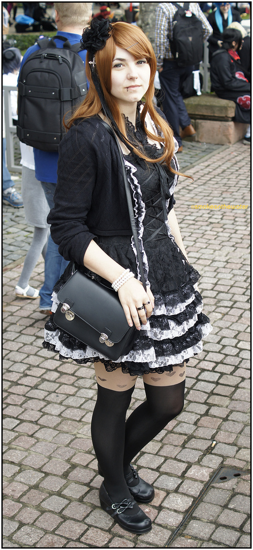 Gothic Lolita