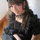 Gothic-Lolita