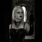 Gothic Queen