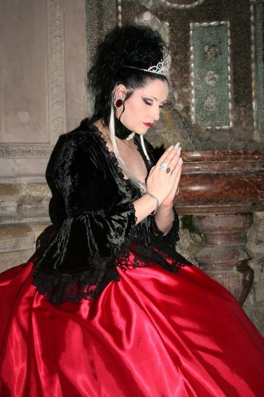 Gothic-Queen