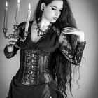 gothic queen 