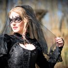 Gothic-shooting mit DerLinie7