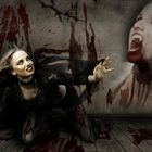 Gothic Vampir Wallpaper