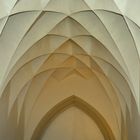 gothic vault